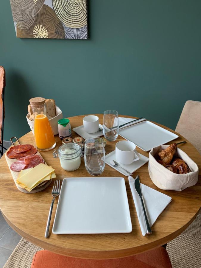 B&B Gusto ハレ エクステリア 写真
